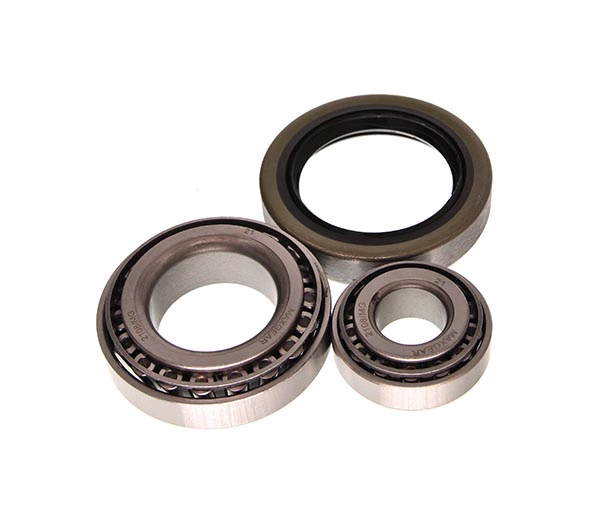 Wheel Bearing Kit (33-0093)