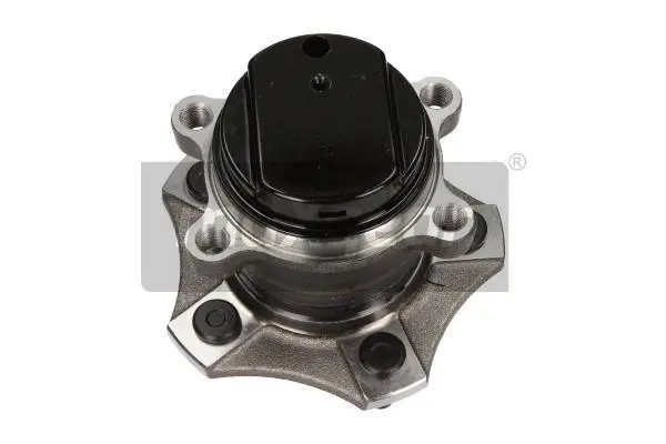 Wheel Bearing Kit (33-0718)