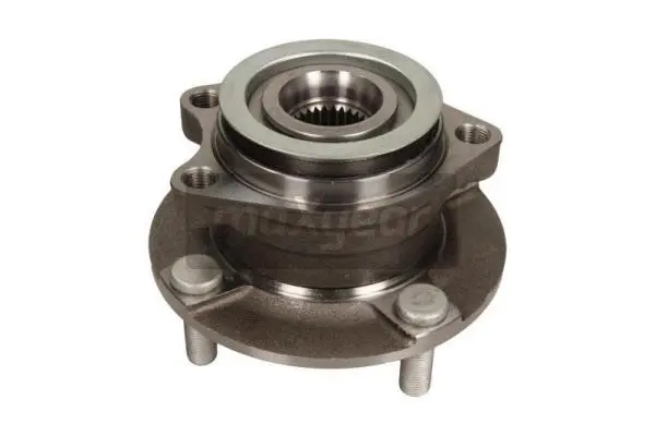 Wheel Bearing Kit (33-1030)