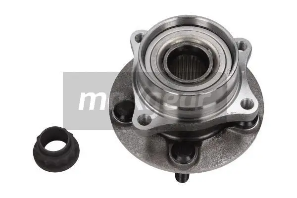 Wheel Bearing Kit (33-0686)