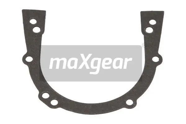 Gasket, housing cover (crankcase) (70-0040)