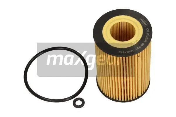 Oil Filter (26-0896)