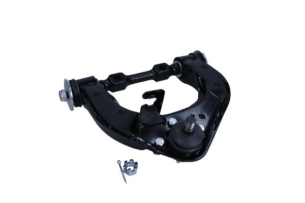 Control/Trailing Arm, wheel suspension (72-3756)