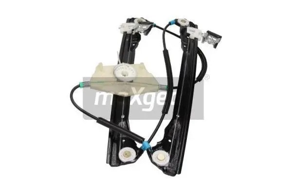 Window Regulator (50-0207)