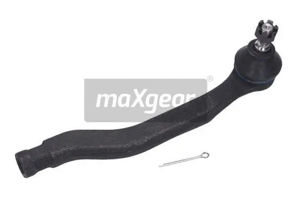Tie Rod End (69-0251)