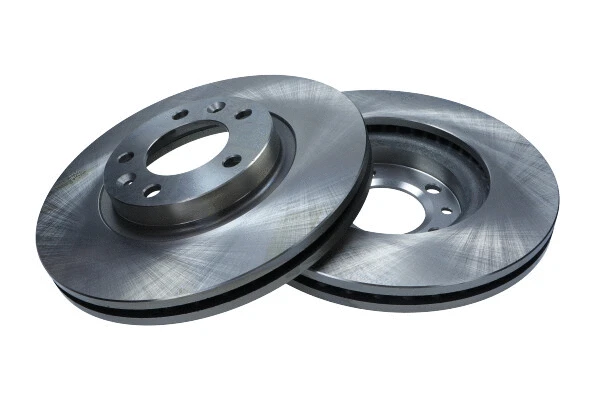 Brake Disc (19-1038)
