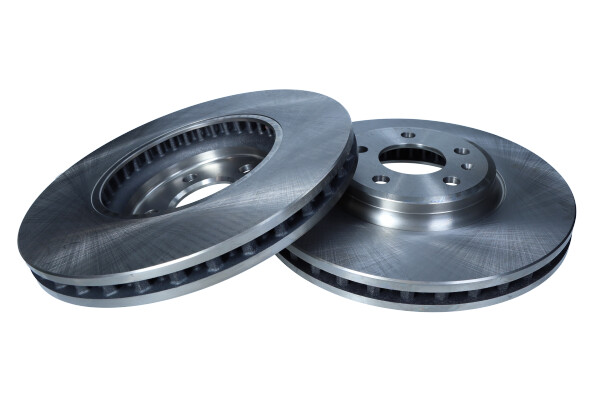 Brake Disc (19-2447)