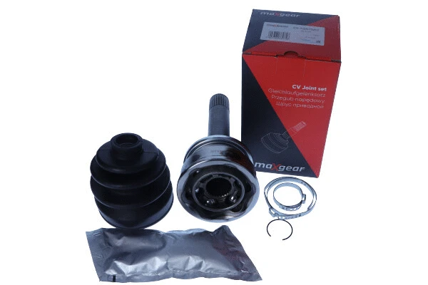 Joint Kit, drive shaft