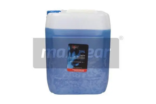 Antifreeze (36-0056)