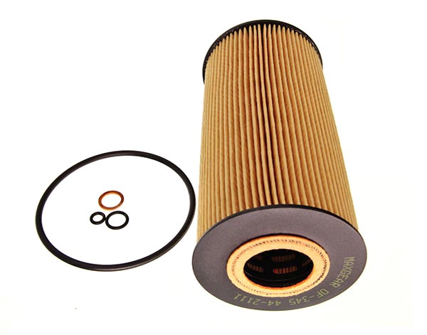 Oil Filter (26-0177)