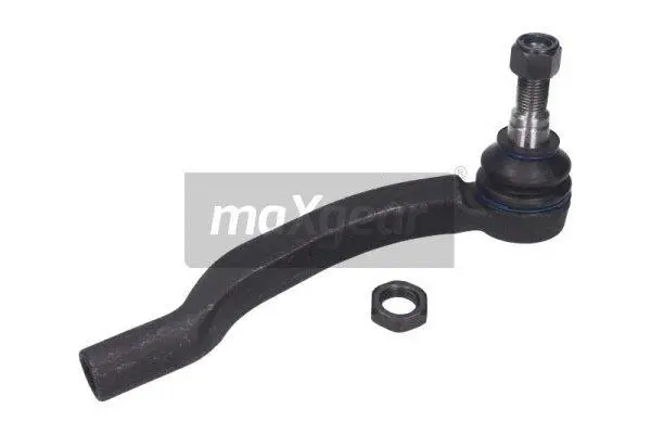 Tie Rod End (69-0682)