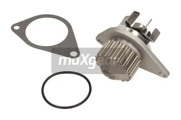 Water Pump, engine cooling (47-0154)