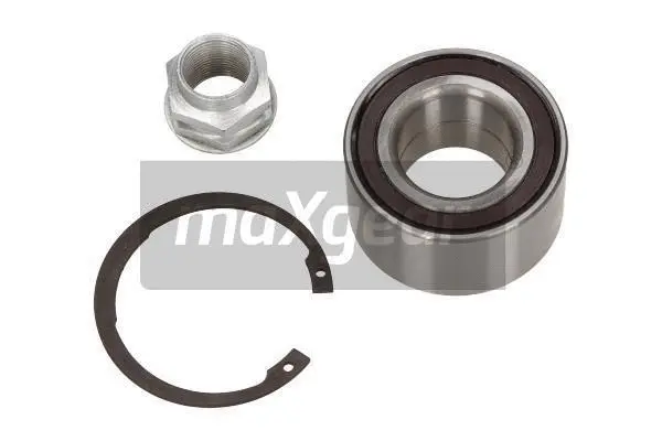Wheel Bearing Kit (33-0567)