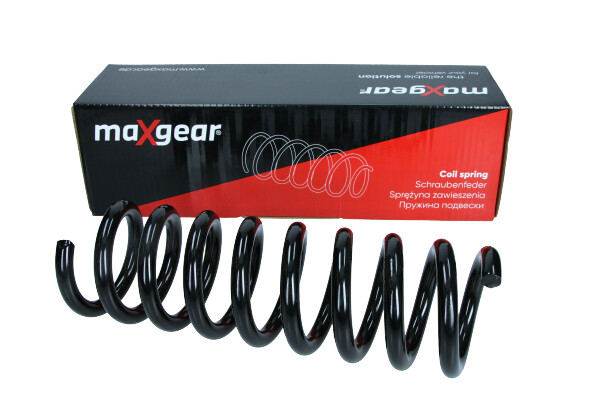 Suspension Spring