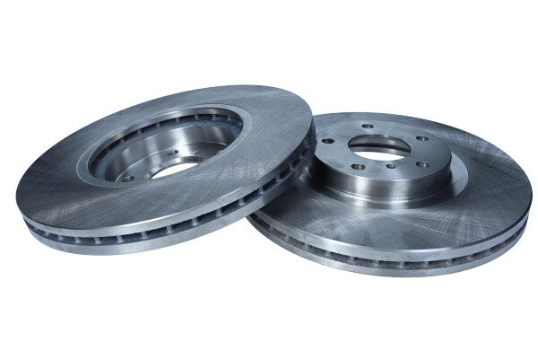 Brake Disc (19-2407)