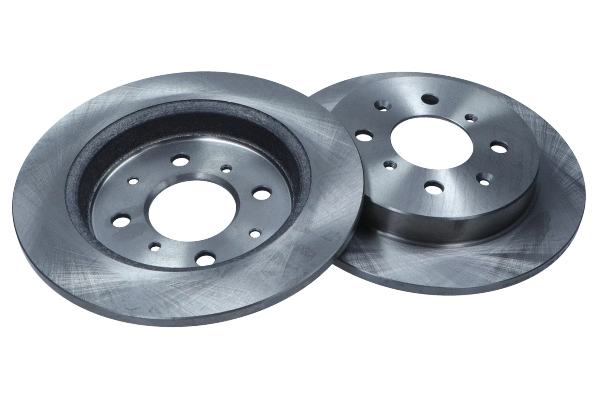 Brake Disc (19-2228)