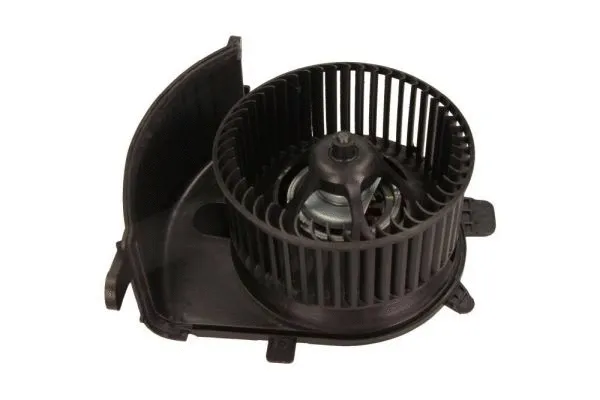 Interior Blower