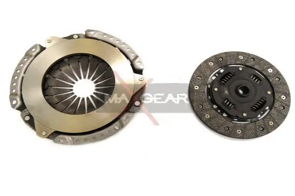 Clutch Kit (61-5142)
