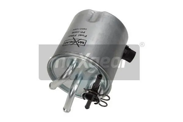 Fuel Filter (26-0673)
