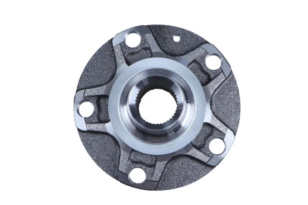 Wheel Hub (33-0878)