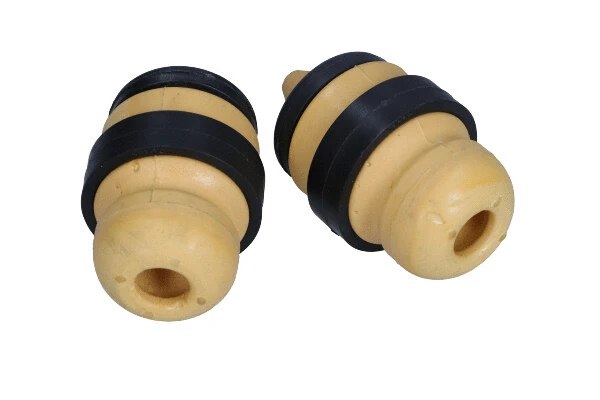 Rubber Buffer, suspension (72-3686)