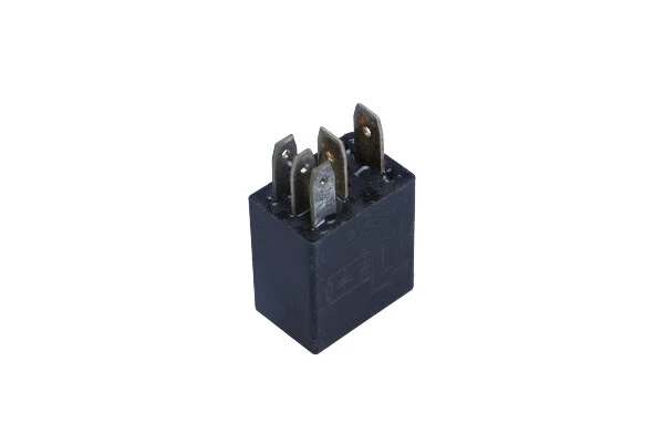 Multifunctional Relay