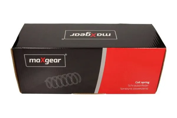 Suspension Spring (60-0032)