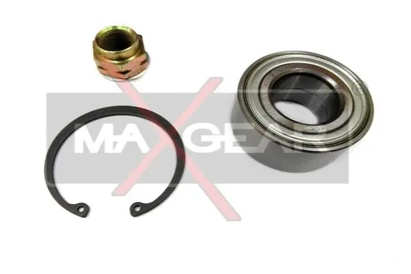 Wheel Bearing Kit (33-0126)