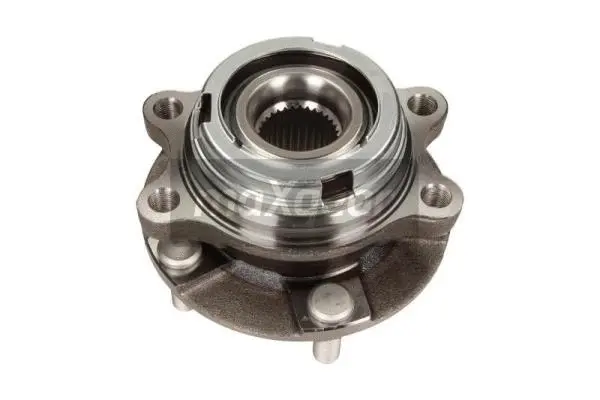 Wheel Bearing Kit (33-1016)
