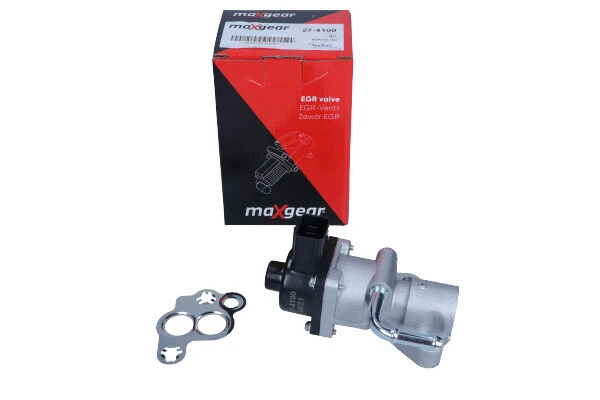 EGR Valve