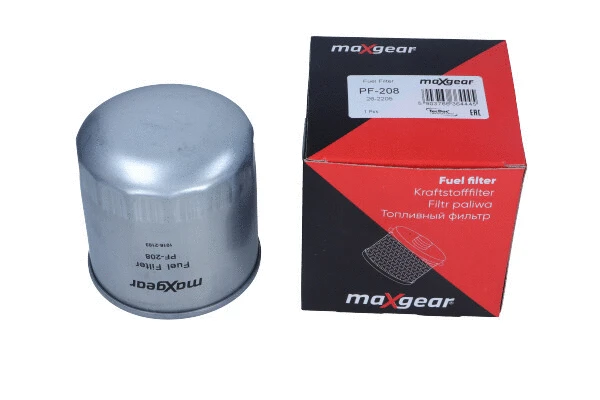 Fuel Filter