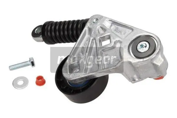 Belt Tensioner, V-ribbed belt (54-0733)