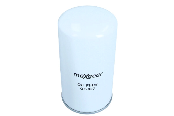 Oil Filter (26-2117)