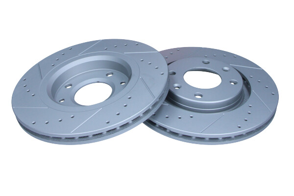 Brake Disc (19-0806SPORT)