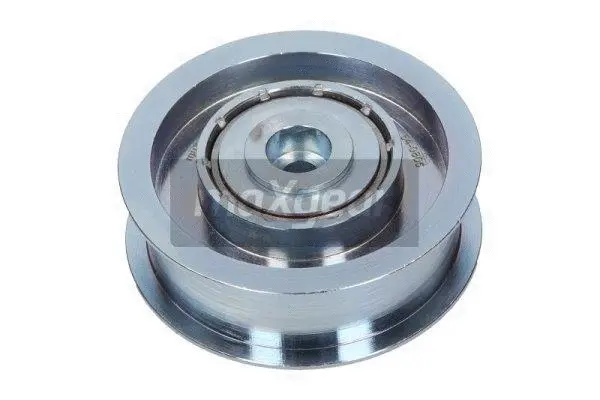 Deflection/Guide Pulley, V-ribbed belt (54-0805)