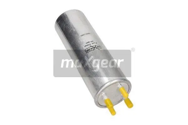 Fuel Filter (26-0660)