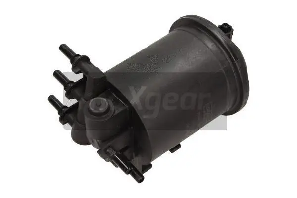 Fuel Filter (26-0681)
