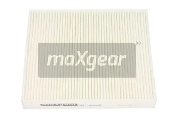 Filter, cabin air (26-0800)