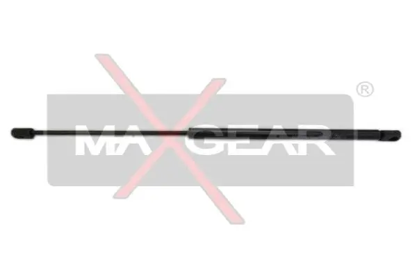 Gas Spring, boot/cargo area (12-0268)