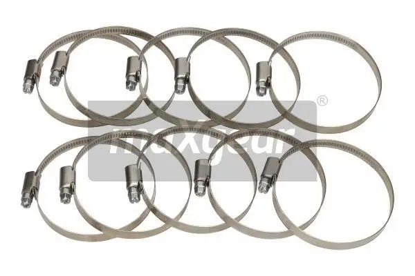 Clamping Clip (84-0012)