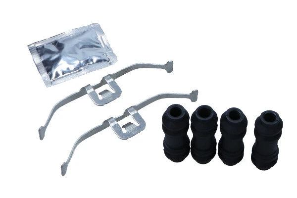 Accessory Kit, disc brake pad (27-1462)
