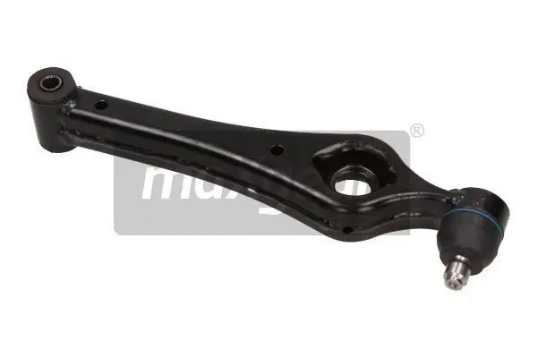 Control/Trailing Arm, wheel suspension (72-1606)