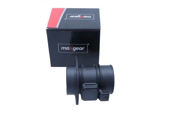 Mass Air Flow Sensor