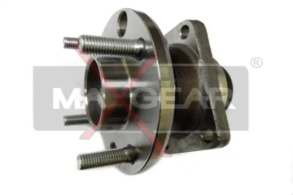 Wheel Bearing Kit (33-0175)