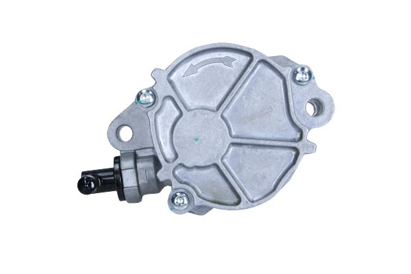 Vacuum Pump, braking system