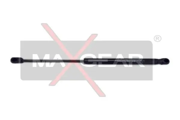 Gas Spring, bonnet (12-0170)