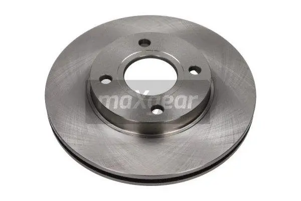 Brake Disc (19-0710)