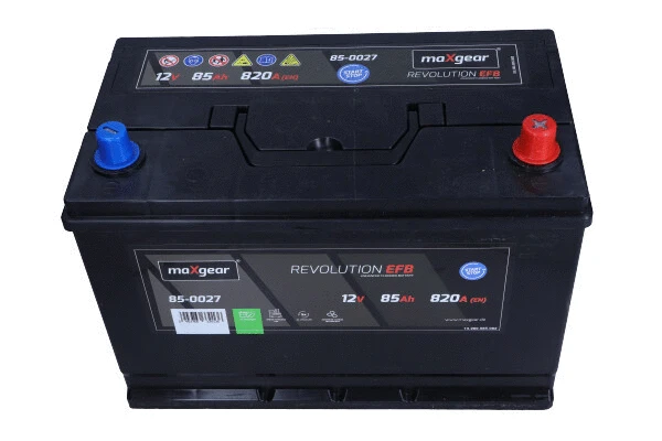 Starter Battery