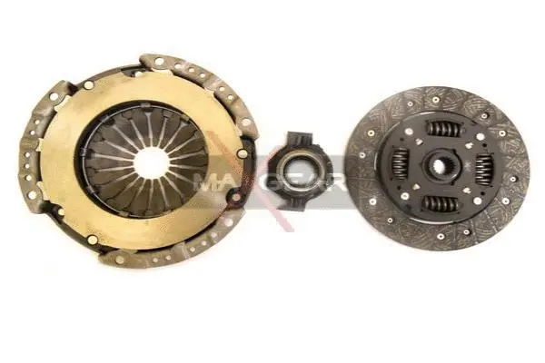 Clutch Kit (61-5190)
