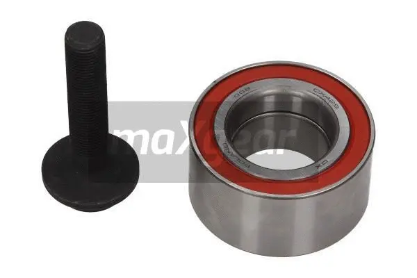 Wheel Bearing Kit (33-0593)